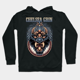 CHELSEA GRIN BAND Hoodie